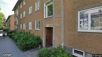 Apartments for rent in Stockholm South - Photo from Google Street View