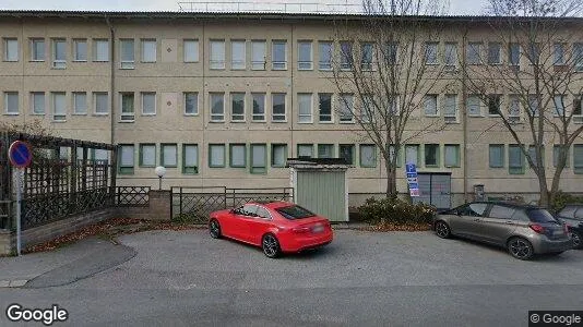 Rooms for rent in Järfälla - Photo from Google Street View