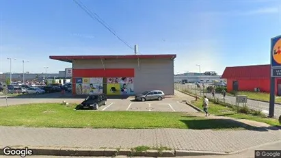 Apartments for rent in Alba Iulia - Photo from Google Street View
