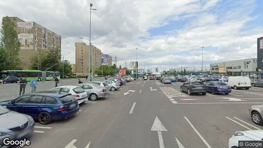 Apartments for rent in Braşov - Photo from Google Street View