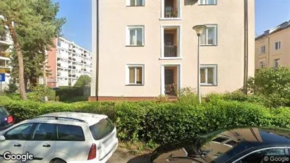 Apartments for rent in Cluj-Napoca - Photo from Google Street View