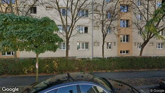 Apartments for rent in Cluj-Napoca - Photo from Google Street View