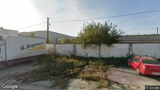 Apartments for rent in Sibiu - Photo from Google Street View