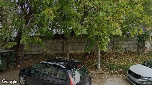 Apartments for rent in Baia Mare - Photo from Google Street View