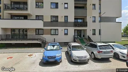 Apartments for rent in Braşov - Photo from Google Street View