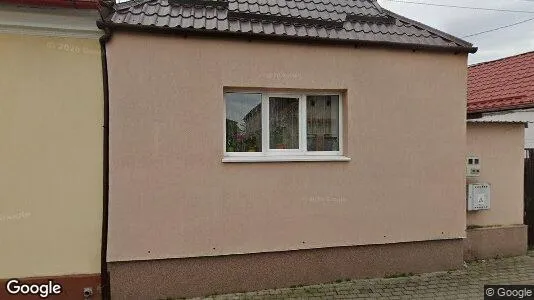 Apartments for rent in Braşov - Photo from Google Street View