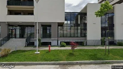 Apartments for rent in Braşov - Photo from Google Street View