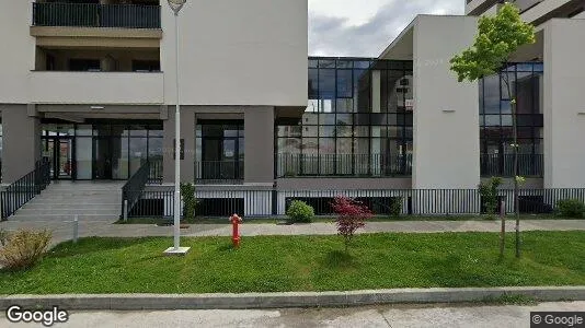 Apartments for rent in Braşov - Photo from Google Street View