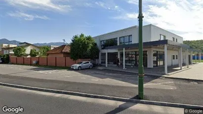 Apartments for rent in Braşov - Photo from Google Street View