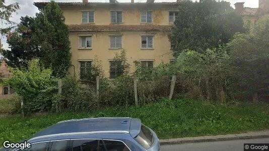 Apartments for rent in Cluj-Napoca - Photo from Google Street View