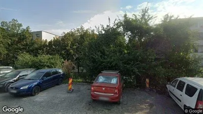 Apartments for rent in Cluj-Napoca - Photo from Google Street View