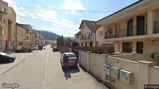 Apartments for rent in Floreşti - Photo from Google Street View
