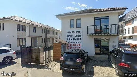 Apartments for rent in Floreşti - Photo from Google Street View