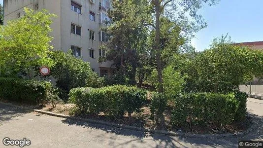 Apartments for rent in Constanţa - Photo from Google Street View