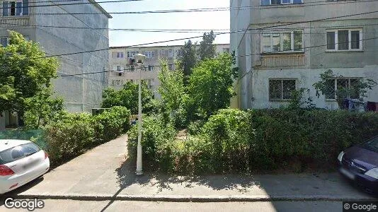 Apartments for rent in Constanţa - Photo from Google Street View