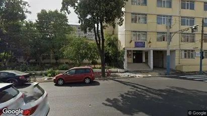 Apartments for rent in Constanţa - Photo from Google Street View