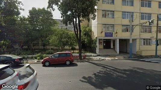 Apartments for rent in Constanţa - Photo from Google Street View