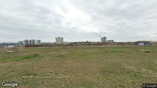 Apartments for rent in Constanţa - Photo from Google Street View