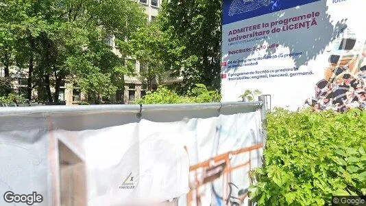Apartments for rent in Bucharest - Sectorul 3 - Photo from Google Street View