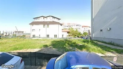 Apartments for rent in Constanţa - Photo from Google Street View