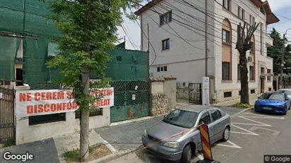 Apartments for rent in Constanţa - Photo from Google Street View