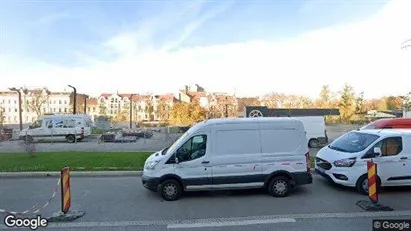 Apartments for rent in Oradea - Photo from Google Street View
