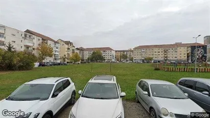 Apartments for rent in Sibiu - Photo from Google Street View