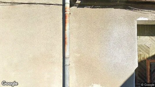 Apartments for rent in Sibiu - Photo from Google Street View