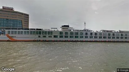 Apartments for rent in Tulcea - Photo from Google Street View