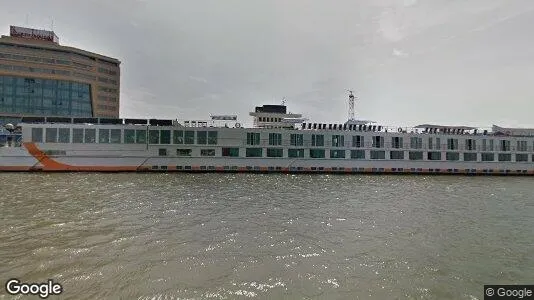 Apartments for rent in Tulcea - Photo from Google Street View