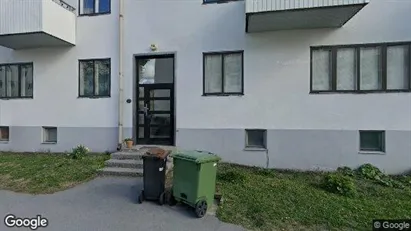 Apartments for rent in Stockholm West - Photo from Google Street View