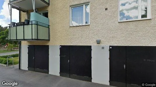 Apartments for rent in Linköping - Photo from Google Street View