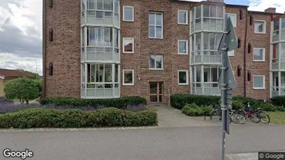 Apartments for rent in Lomma - Photo from Google Street View