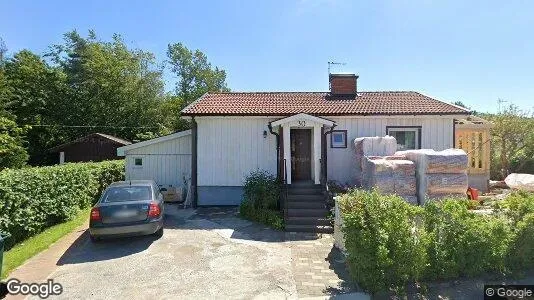Apartments for rent in Angered - Photo from Google Street View