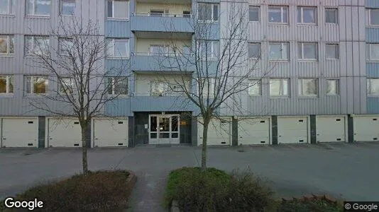 Apartments for rent in Västerås - Photo from Google Street View
