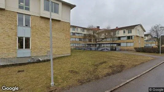 Apartments for rent in Linköping - Photo from Google Street View