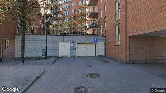 Apartments for rent in Stockholm West - Photo from Google Street View