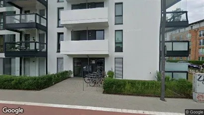 Apartments for rent in Hamburg Eimsbuttel - Photo from Google Street View