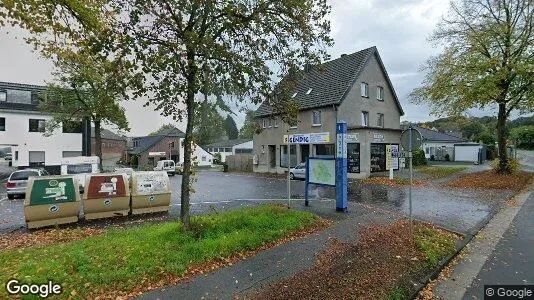 Apartments for rent in Viersen - Photo from Google Street View