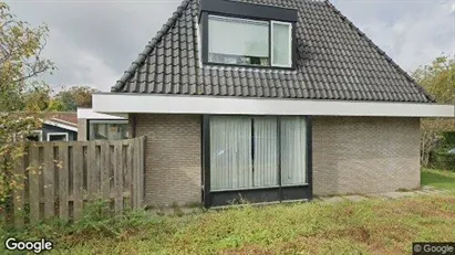 Apartments for rent in Amstelveen - Photo from Google Street View
