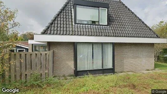 Apartments for rent in Amstelveen - Photo from Google Street View