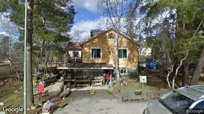 Rooms for rent in Vallentuna - Photo from Google Street View