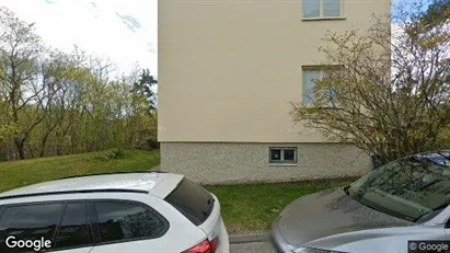 Apartments for rent in Stockholm West - Photo from Google Street View
