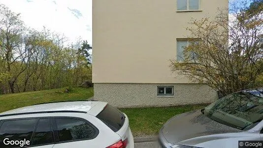 Apartments for rent in Stockholm West - Photo from Google Street View