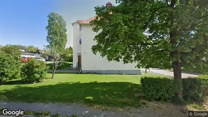 Apartments for rent in Åmål - Photo from Google Street View