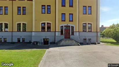 Apartments for rent in Kristianstad - Photo from Google Street View