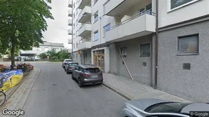 Apartments for rent in Kungsholmen - Photo from Google Street View
