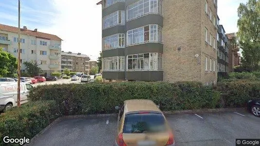 Apartments for rent in Malmö City - Photo from Google Street View