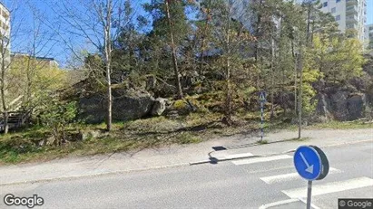 Apartments for rent in Nacka - Photo from Google Street View
