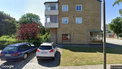 Apartments for rent in Kirseberg - Photo from Google Street View